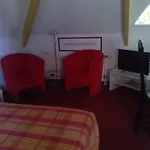 Couette-café Aan Zee 4*