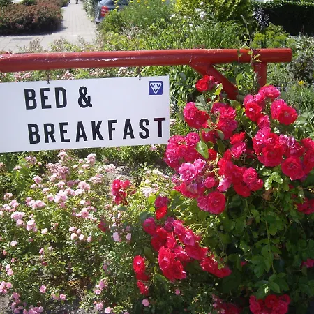 Bed and breakfast Aan Zee Callantsoog