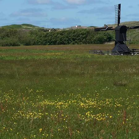 Aan Zee Bed & Breakfast