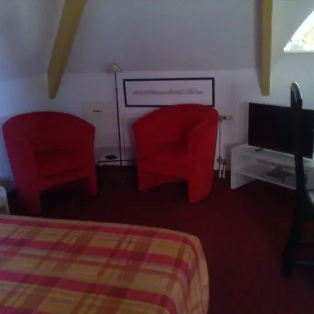 Bed and breakfast Aan Zee *