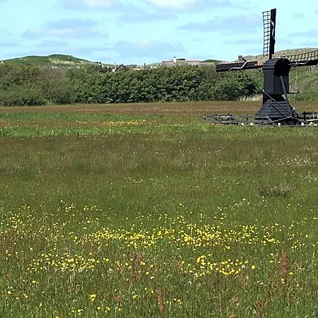 Aan Zee Panzió Callantsoog