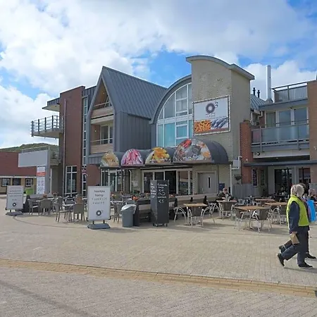 Panzió Aan Zee