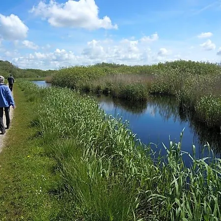 Panzió Aan Zee