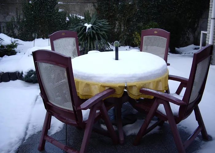 Aan Zee 3* كالانتسوج