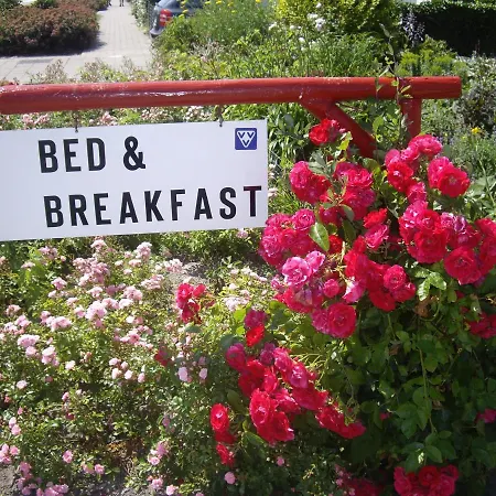 Bed & Breakfast Aan Zee Callantsoog