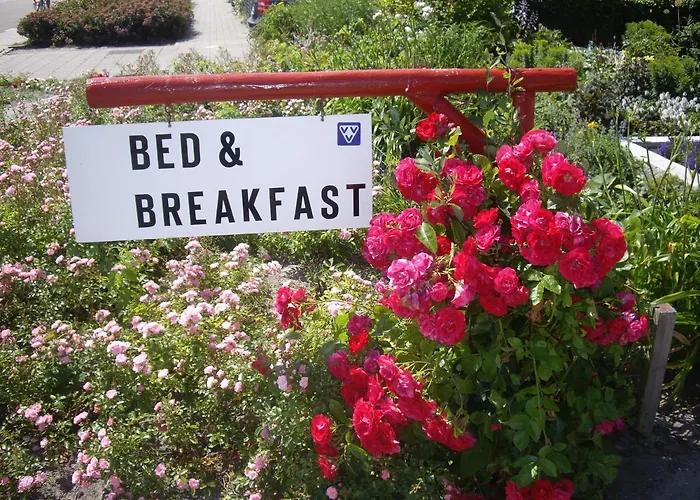 Bed & Breakfast Aan Zee Callantsoog
